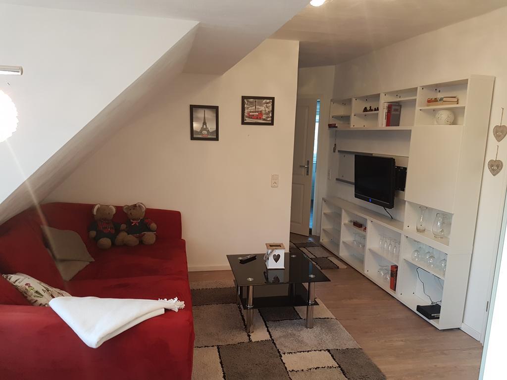 Oldenstadter Wassermuhle Uelzen Exterior foto